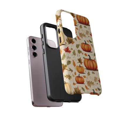Autumn Harvest Samsung Galaxy Case - BOGO Cases