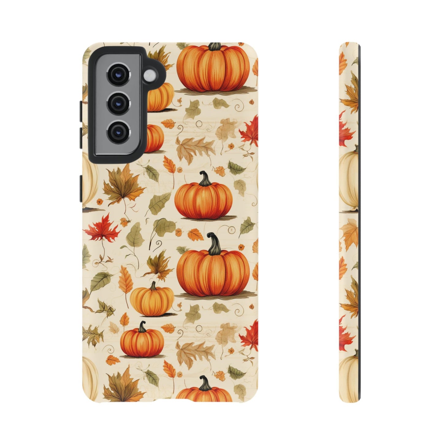Autumn Harvest Samsung Galaxy Case - BOGO Cases