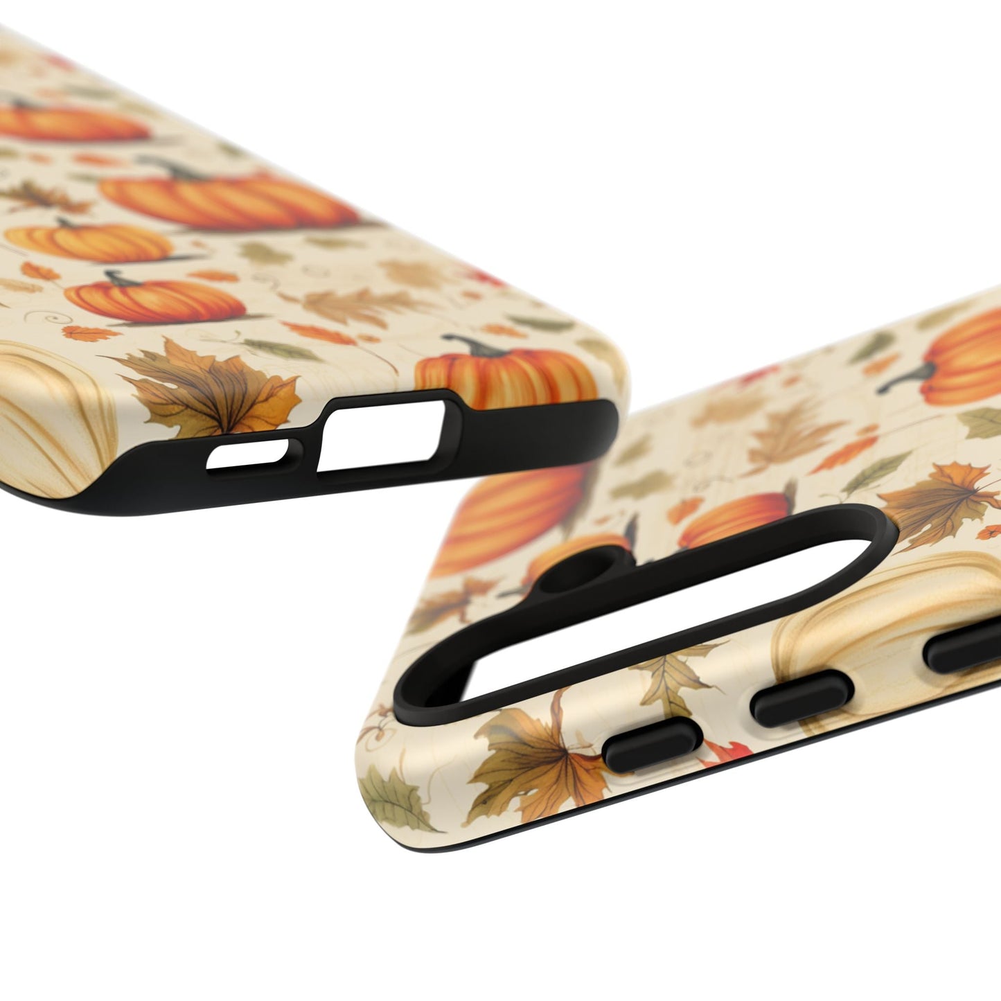 Autumn Harvest Samsung Galaxy Case - BOGO Cases