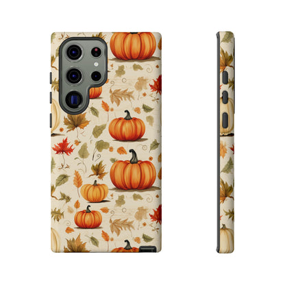 Autumn Harvest Samsung Galaxy Case - BOGO Cases