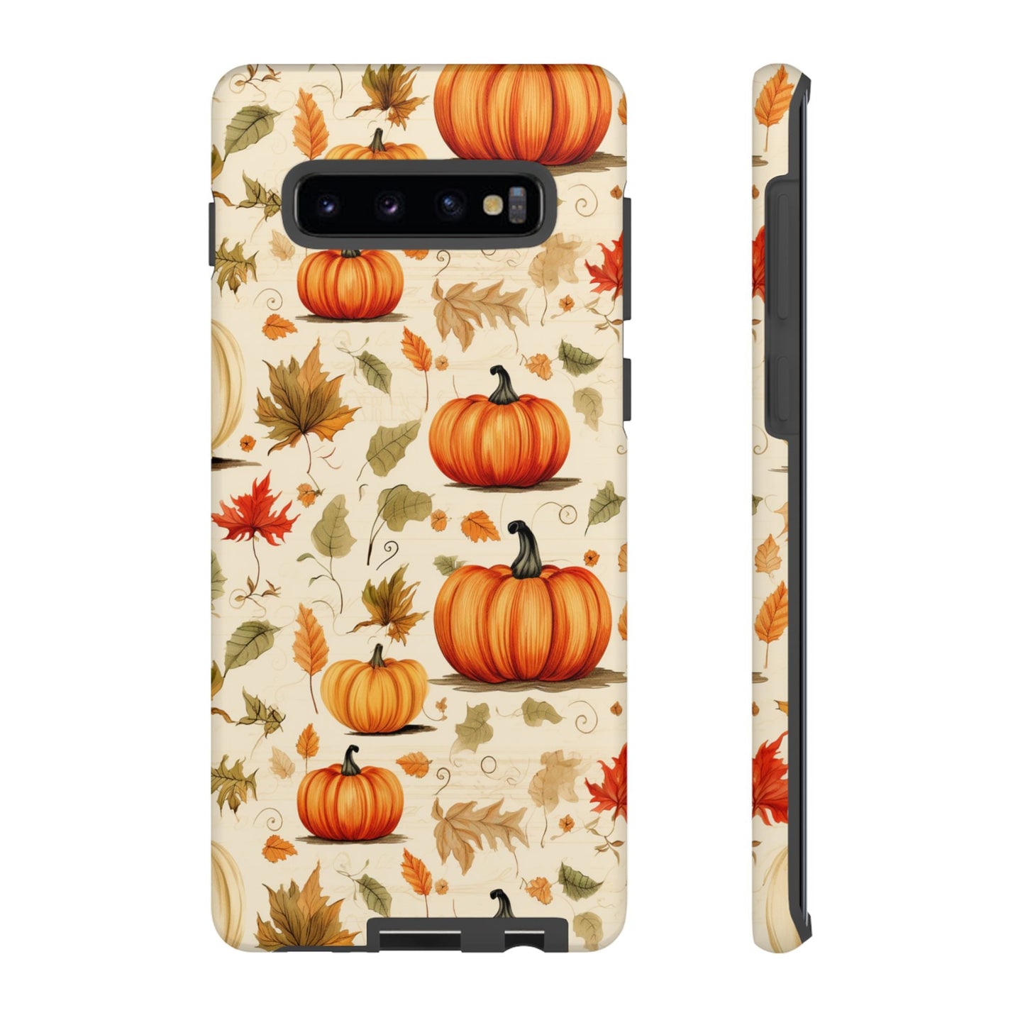 Autumn Harvest Samsung Galaxy Case - BOGO Cases
