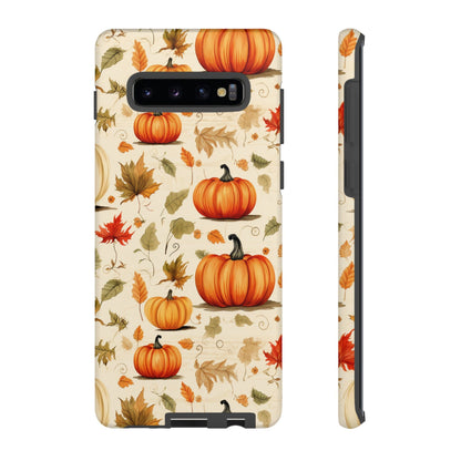 Autumn Harvest Samsung Galaxy Case - BOGO Cases