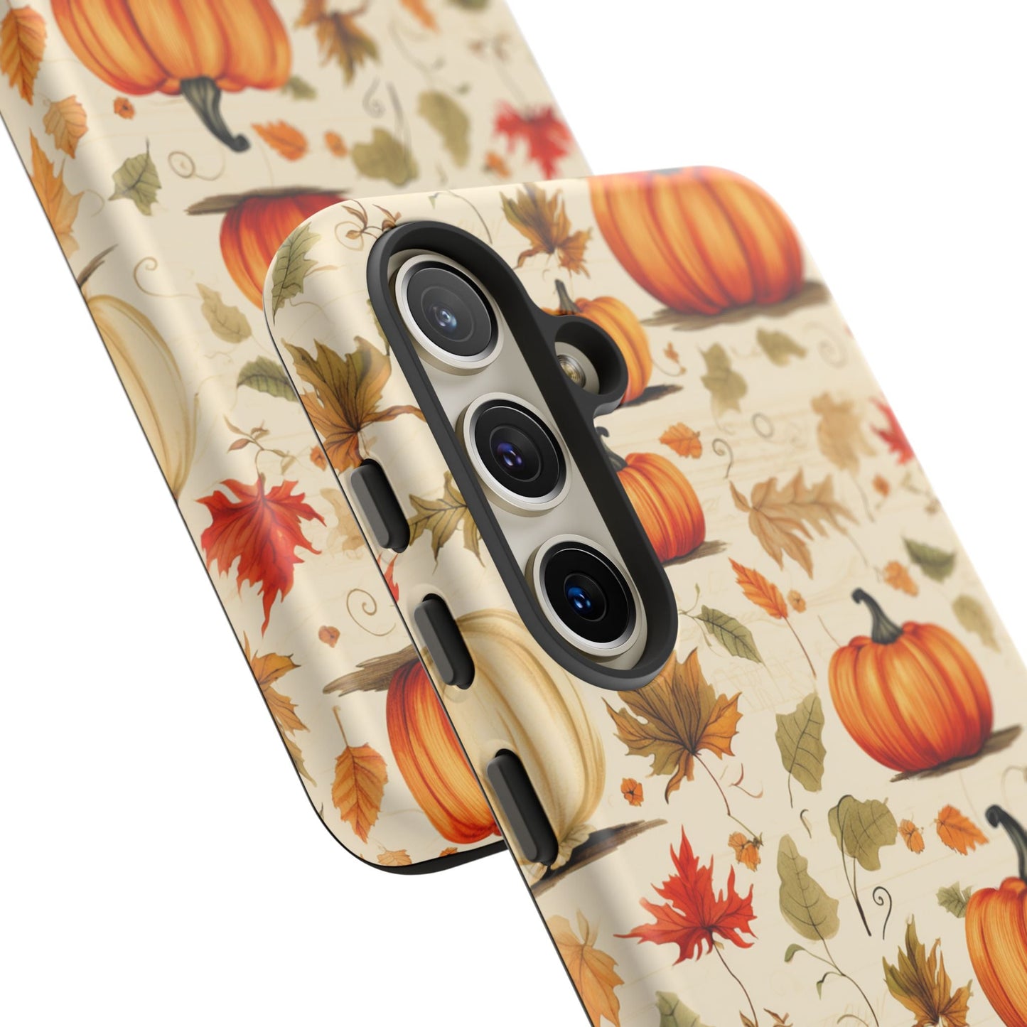 Autumn Harvest Samsung Galaxy Case - BOGO Cases