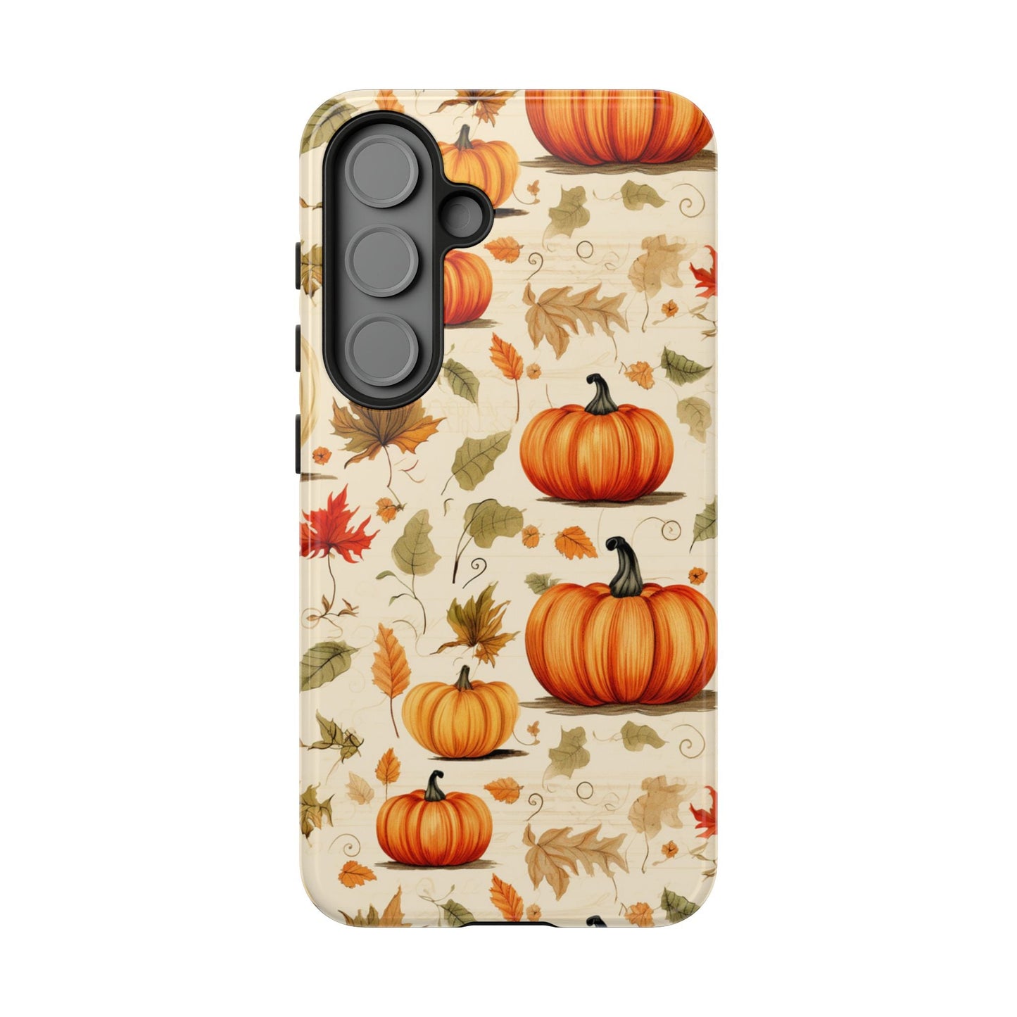 Autumn Harvest Samsung Galaxy Case - BOGO Cases