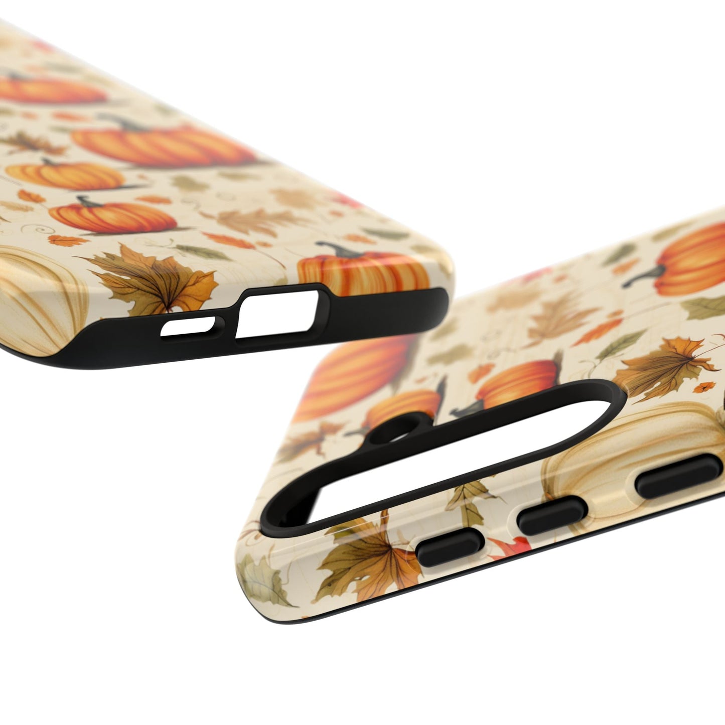 Autumn Harvest Samsung Galaxy Case - BOGO Cases