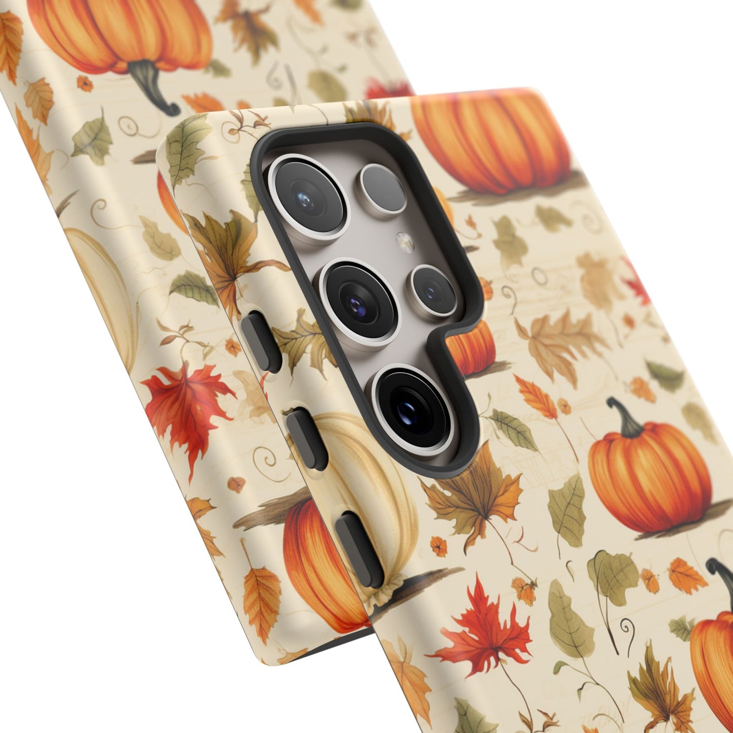 Autumn Harvest Samsung Galaxy Case - BOGO Cases