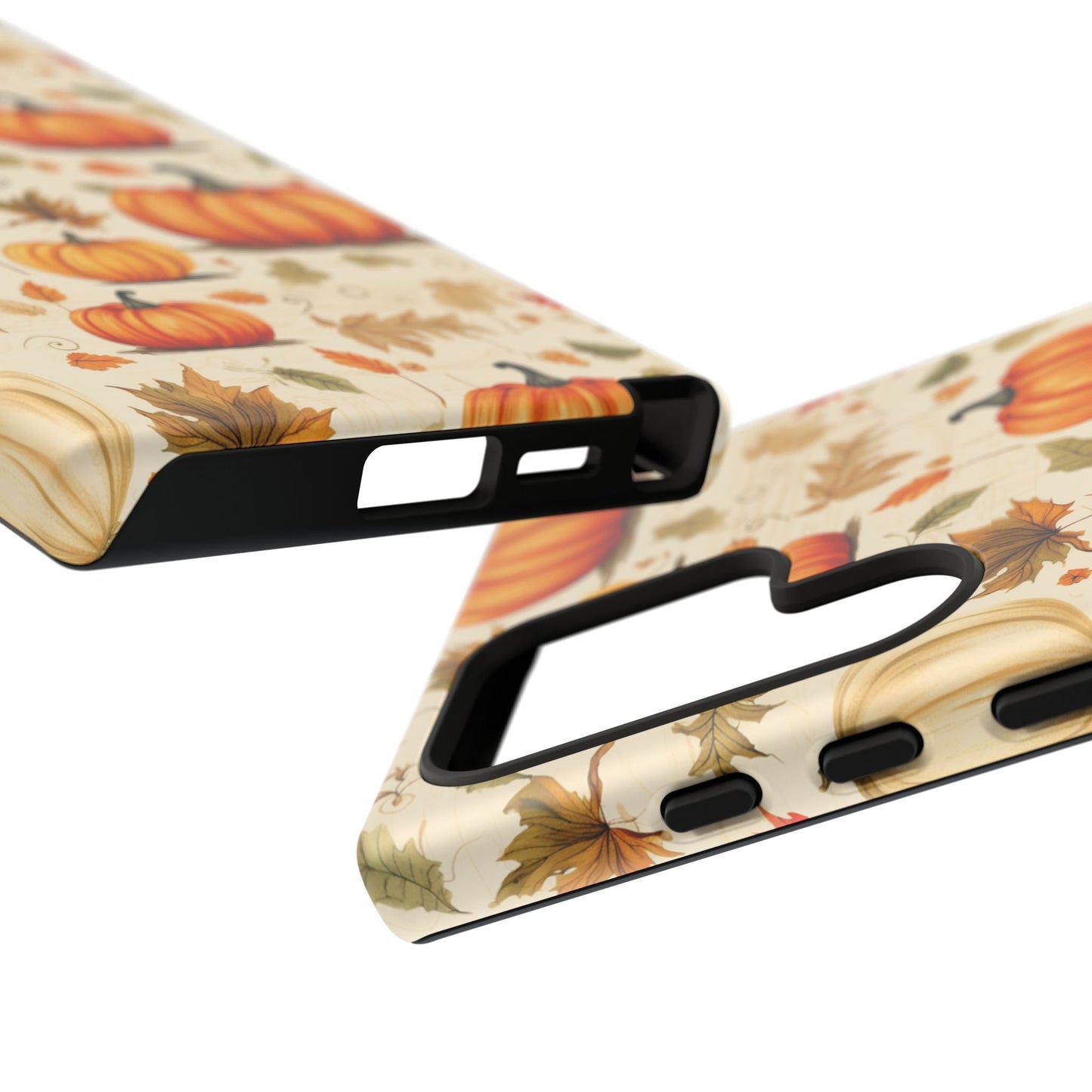Autumn Harvest Samsung Galaxy Case - BOGO Cases