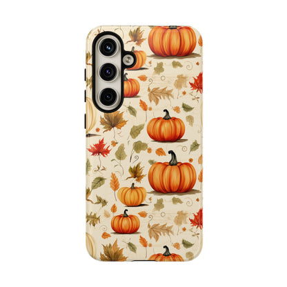 Autumn Harvest Samsung Galaxy Case - BOGO Cases
