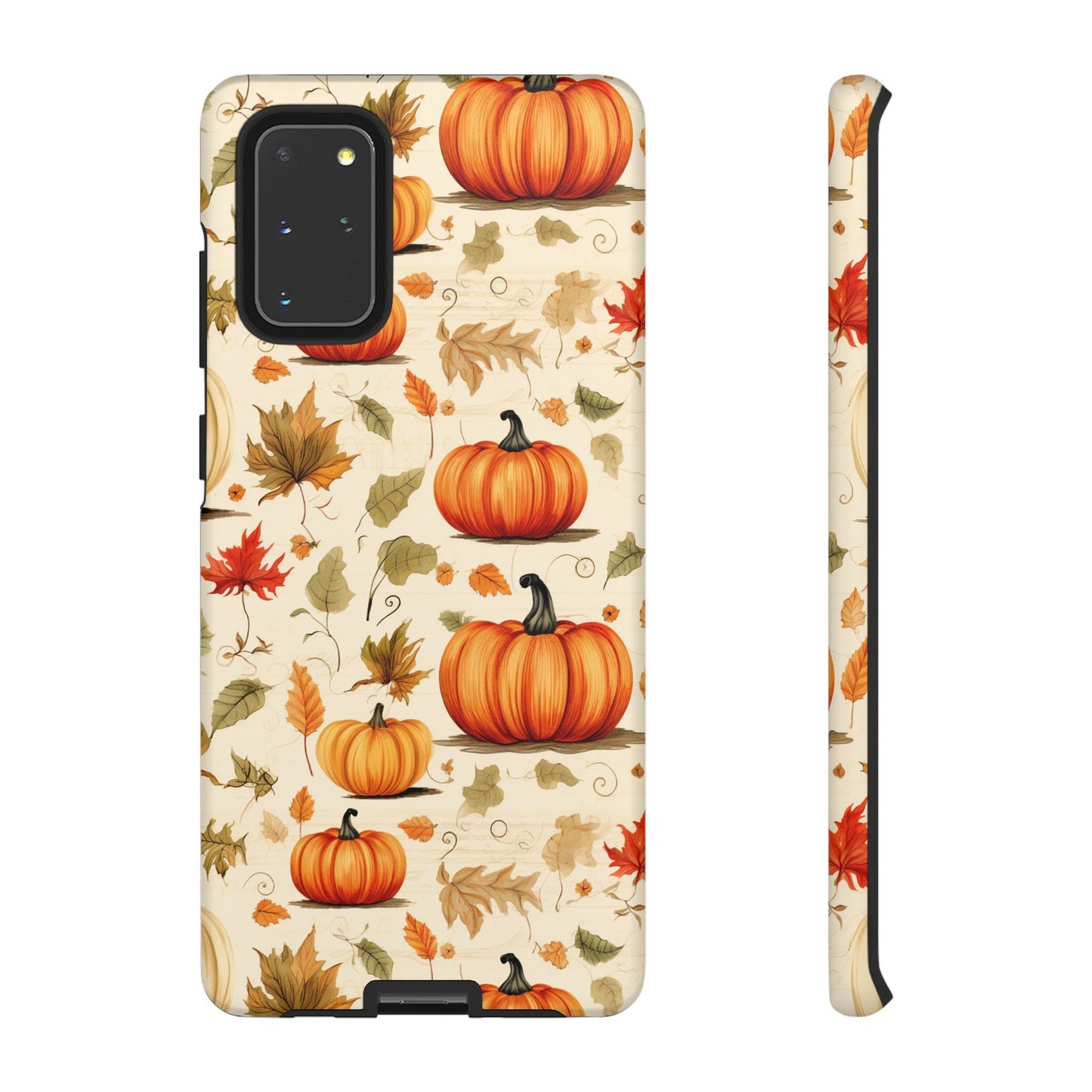 Autumn Harvest Samsung Galaxy Case - BOGO Cases