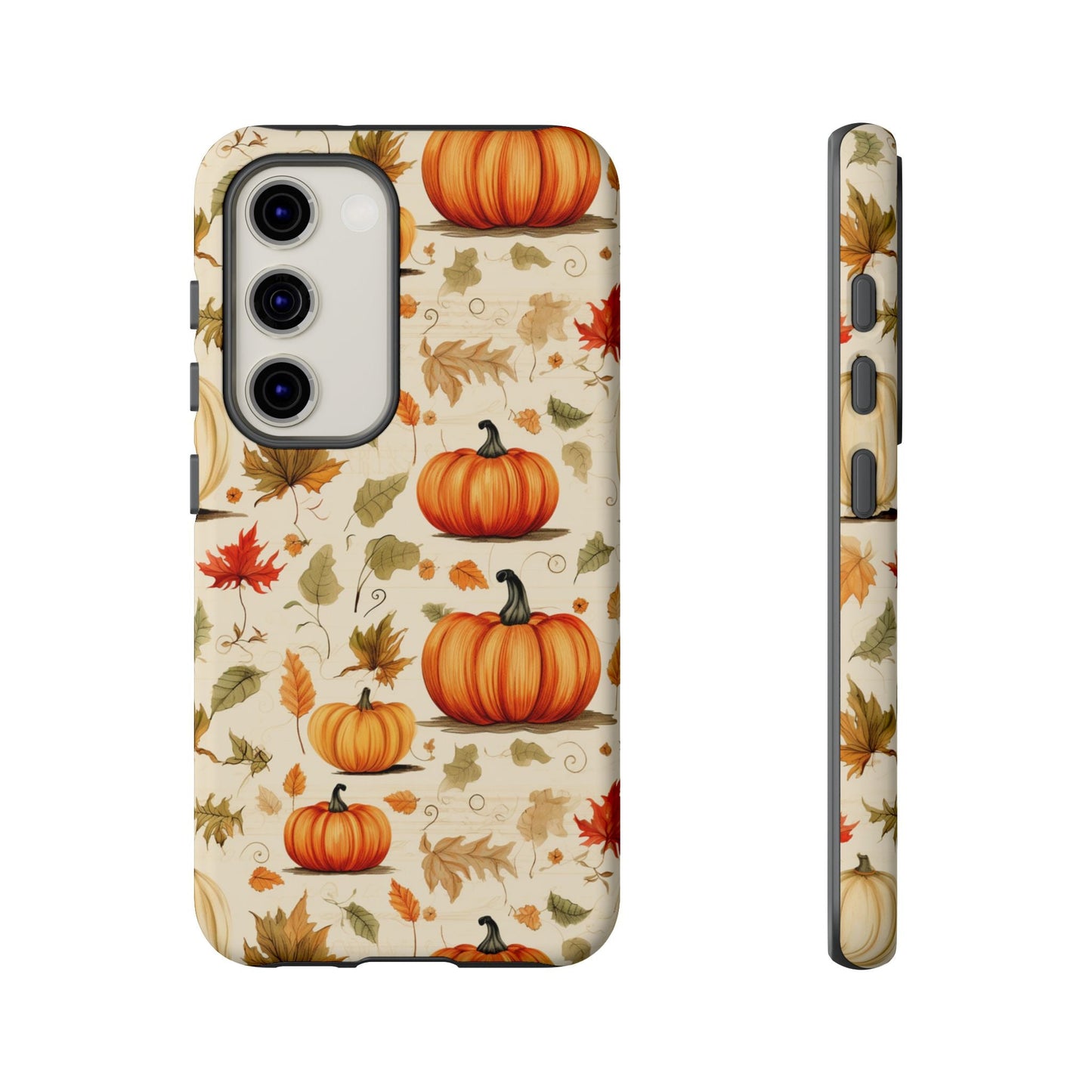 Autumn Harvest Samsung Galaxy Case - BOGO Cases