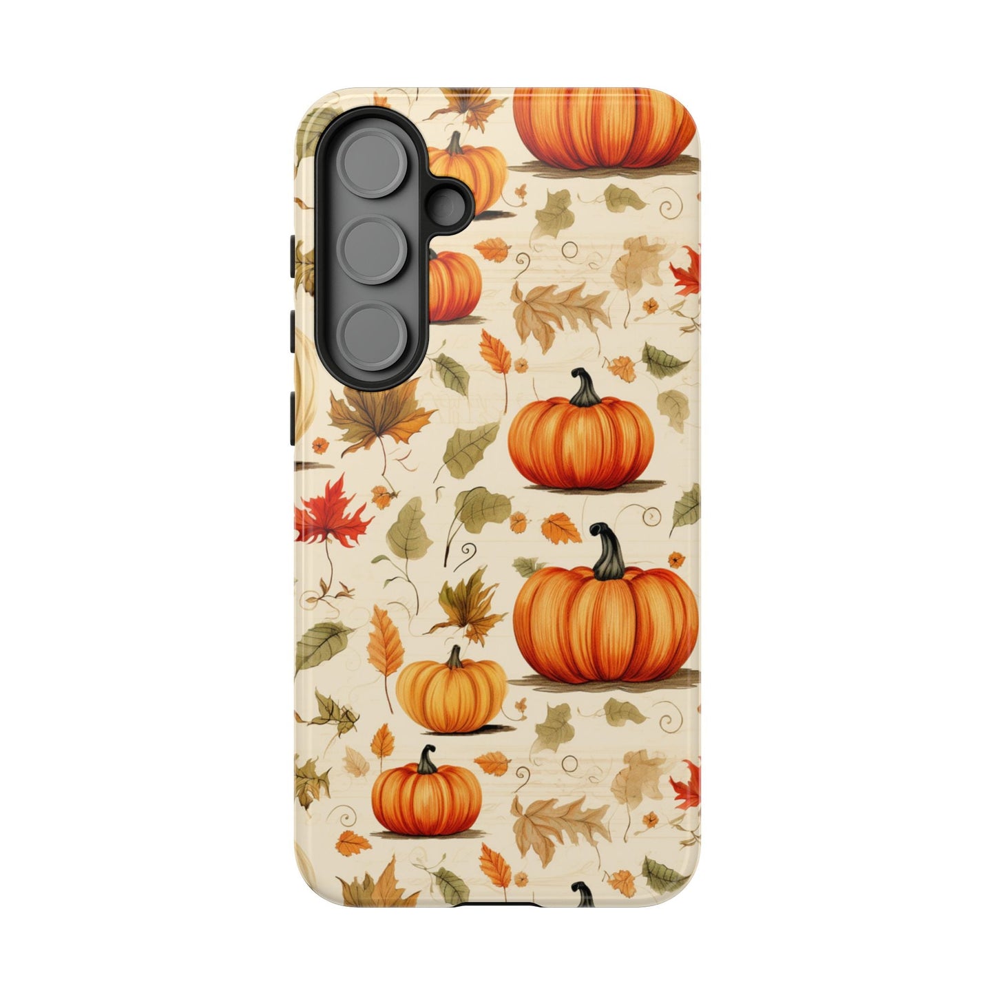 Autumn Harvest Samsung Galaxy Case - BOGO Cases