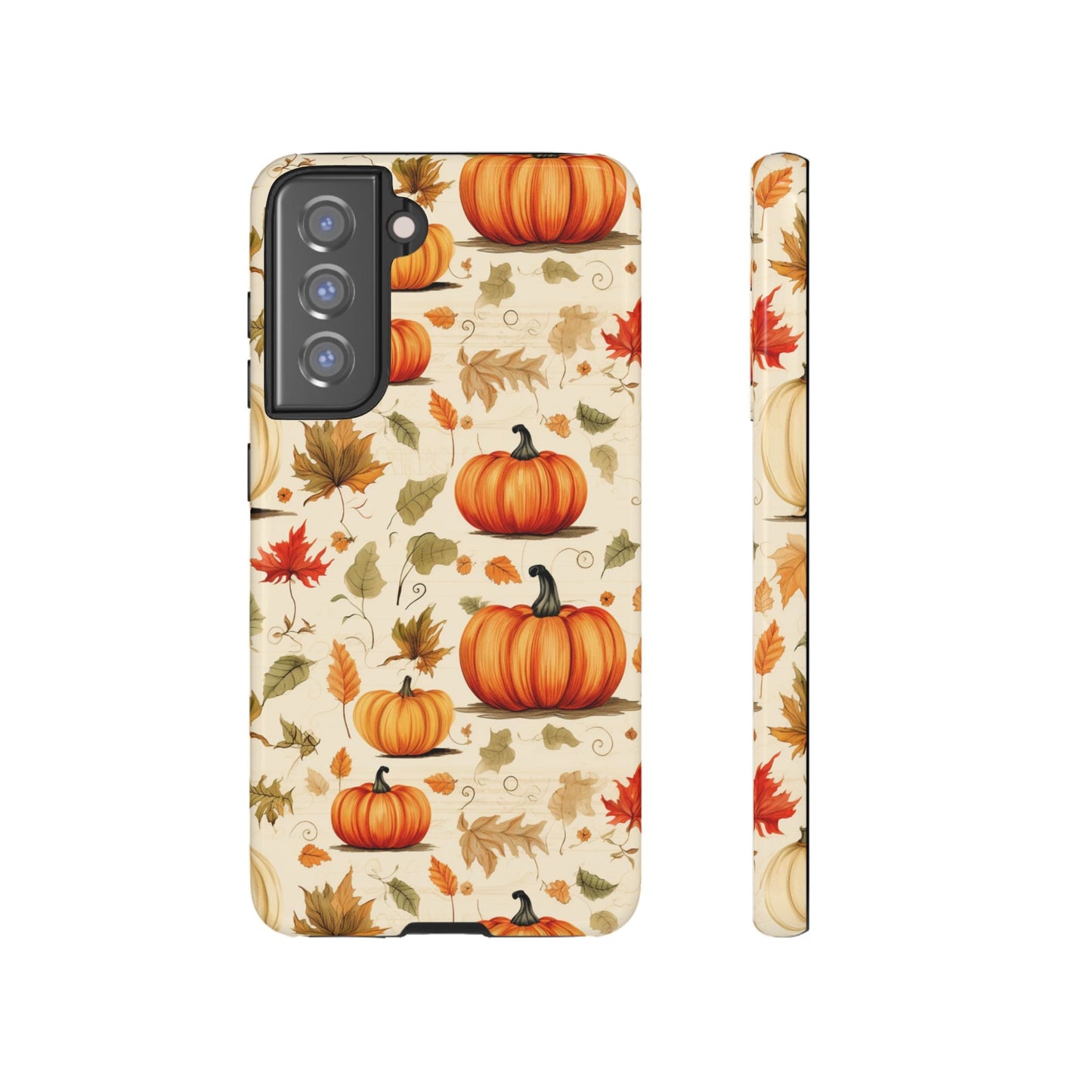 Autumn Harvest Samsung Galaxy Case - BOGO Cases