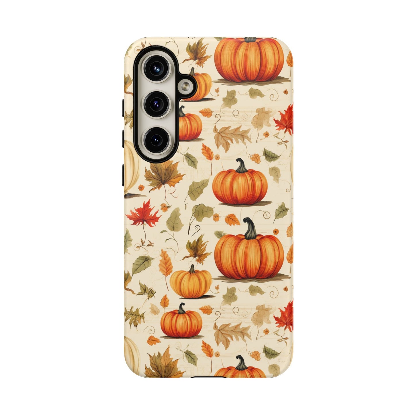 Autumn Harvest Samsung Galaxy Case - BOGO Cases