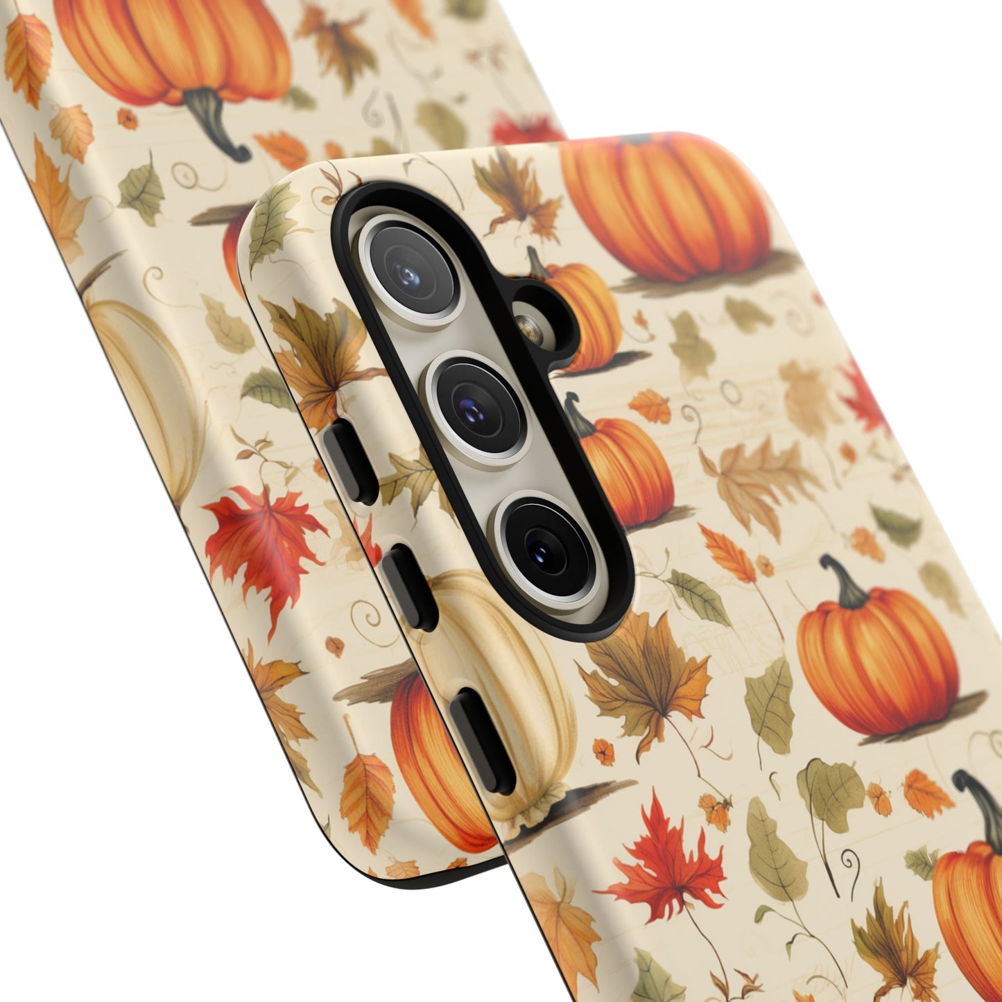 Autumn Harvest Samsung Galaxy Case - BOGO Cases