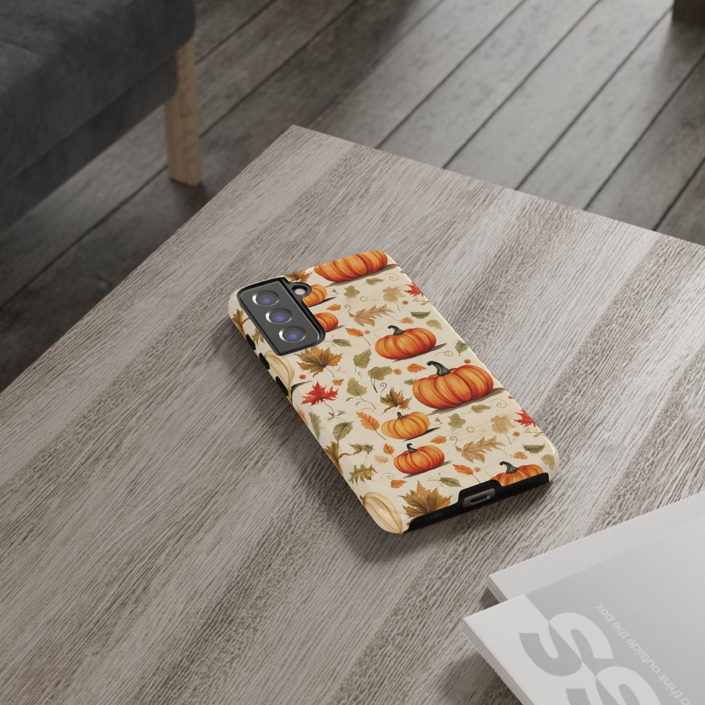 Autumn Harvest Samsung Galaxy Case - BOGO Cases