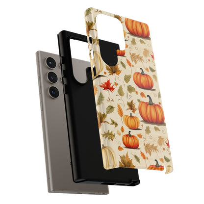Autumn Harvest Samsung Galaxy Case - BOGO Cases