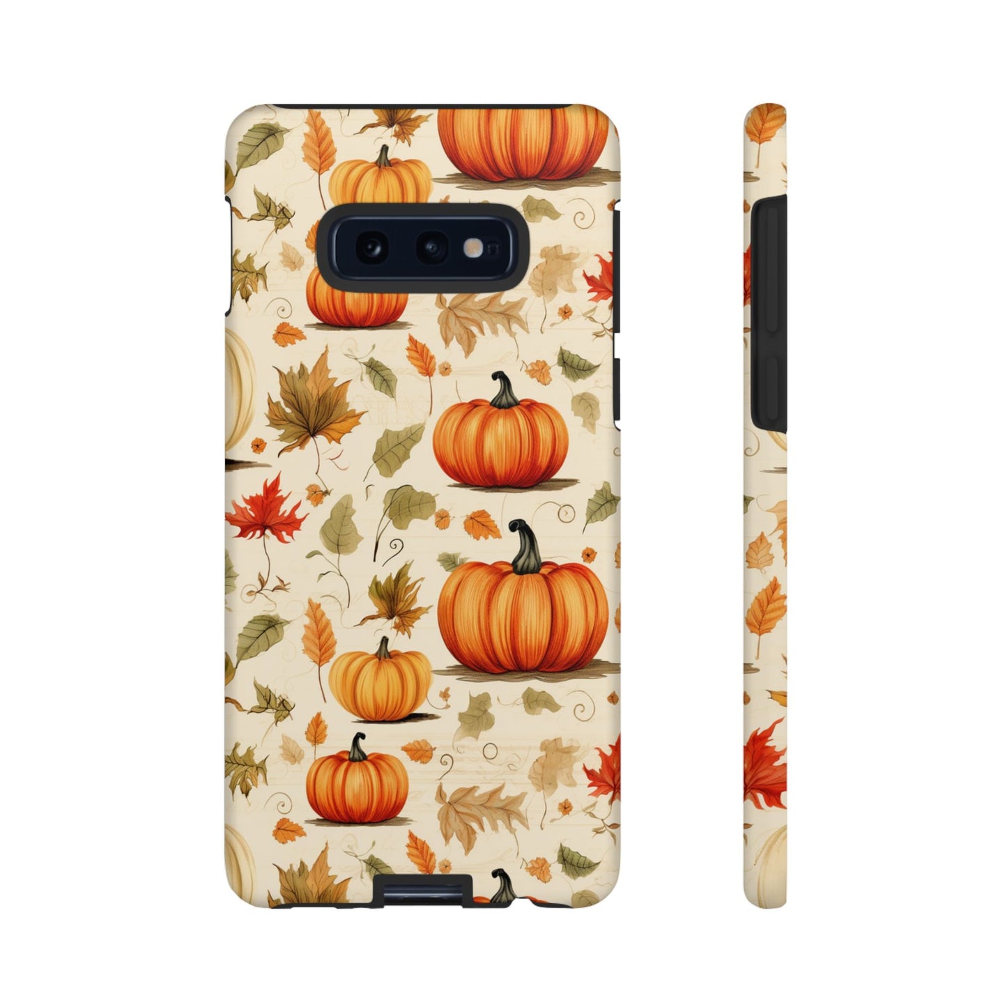 Autumn Harvest Samsung Galaxy Case - BOGO Cases