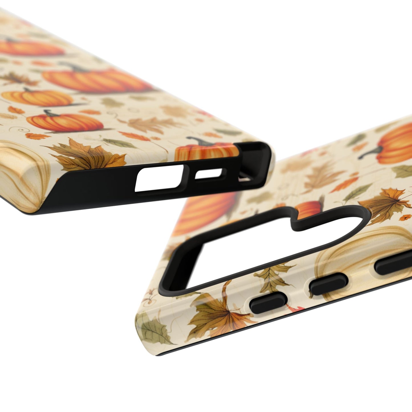 Autumn Harvest Samsung Galaxy Case - BOGO Cases