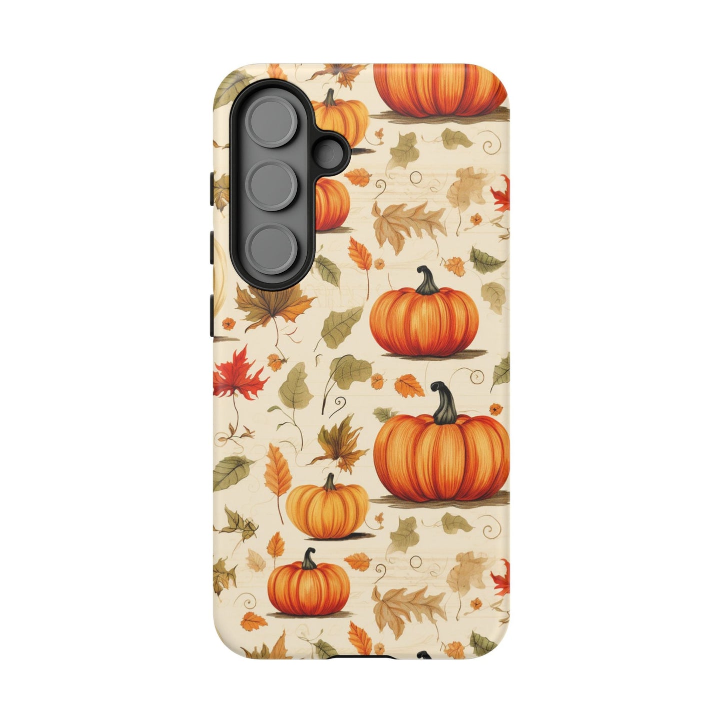 Autumn Harvest Samsung Galaxy Case - BOGO Cases