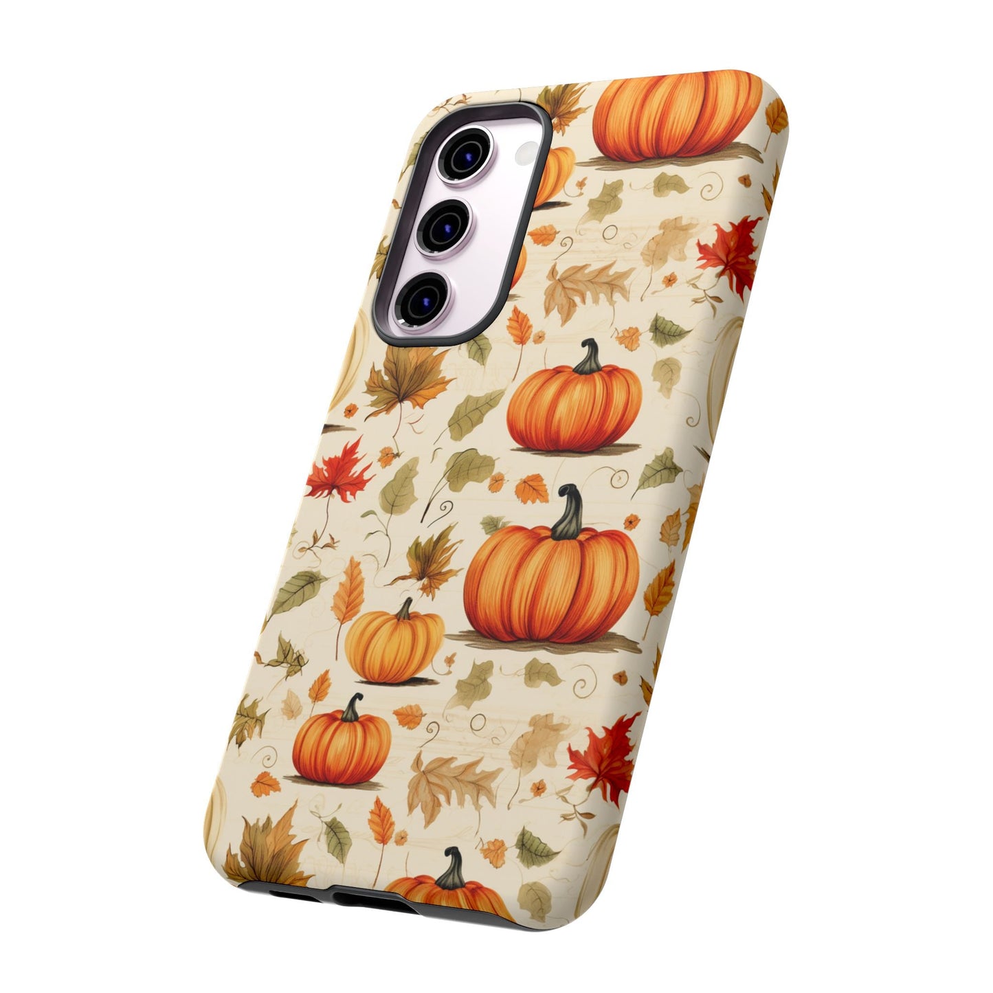 Autumn Harvest Samsung Galaxy Case - BOGO Cases