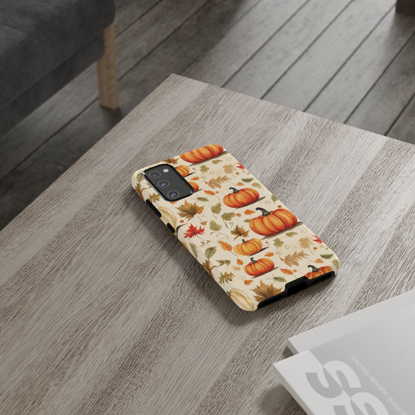 Autumn Harvest Samsung Galaxy Case - BOGO Cases