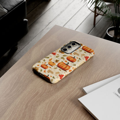 Autumn Harvest Samsung Galaxy Case - BOGO Cases
