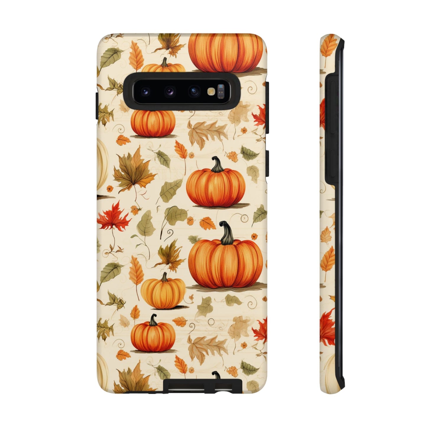Autumn Harvest Samsung Galaxy Case - BOGO Cases