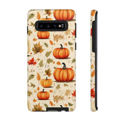 Autumn Harvest Samsung Galaxy Case - BOGO Cases