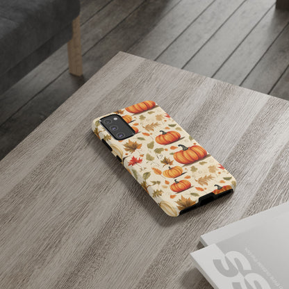Autumn Harvest Samsung Galaxy Case - BOGO Cases