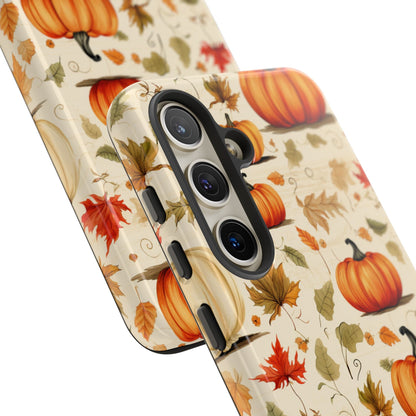 Autumn Harvest Samsung Galaxy Case - BOGO Cases