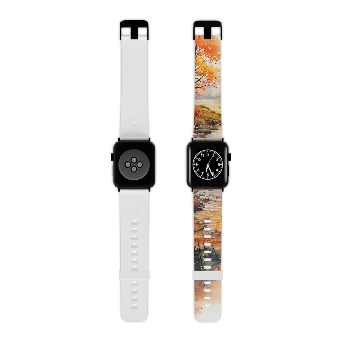 Autumn River Serenity Apple Watch Band - BOGO Cases