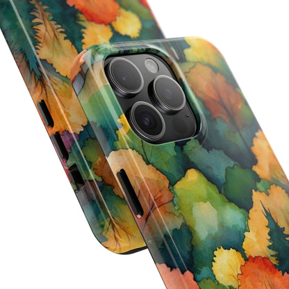 Autumn Serenity - iPhone Series Case - BOGO Cases