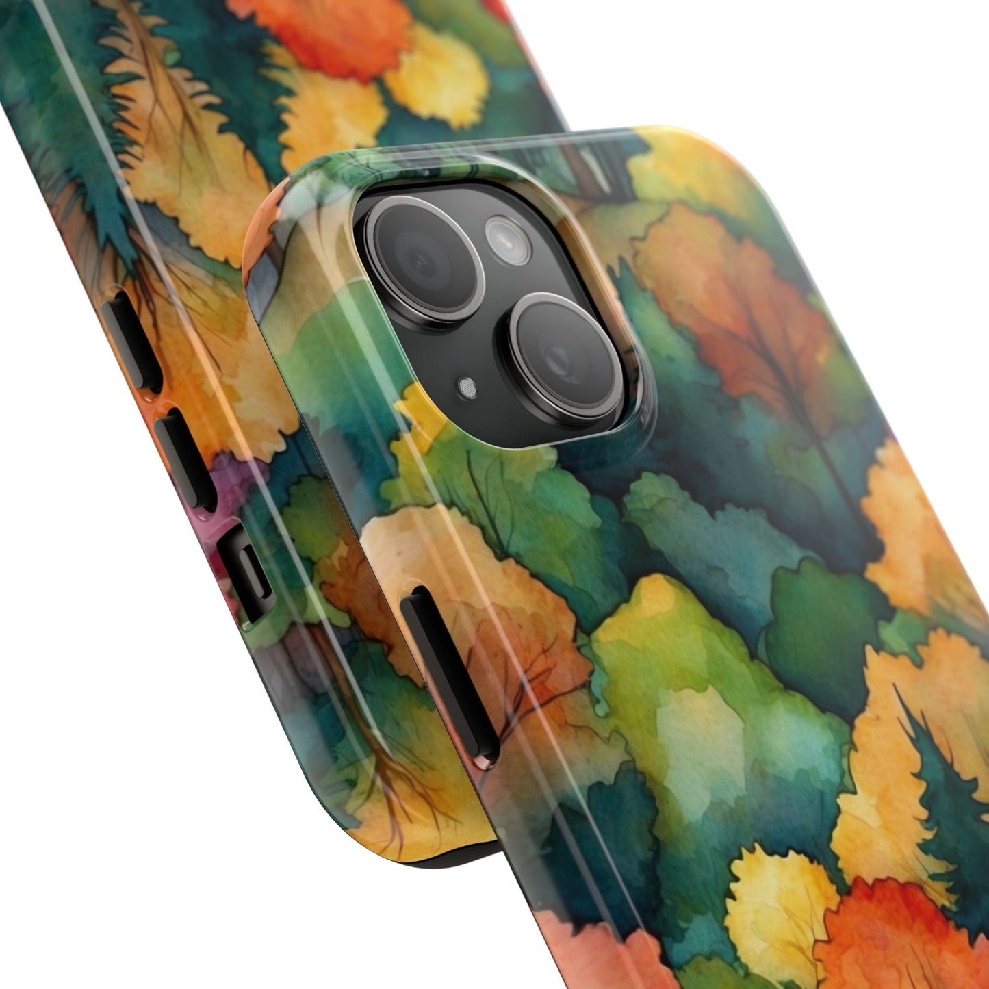 Autumn Serenity - iPhone Series Case - BOGO Cases