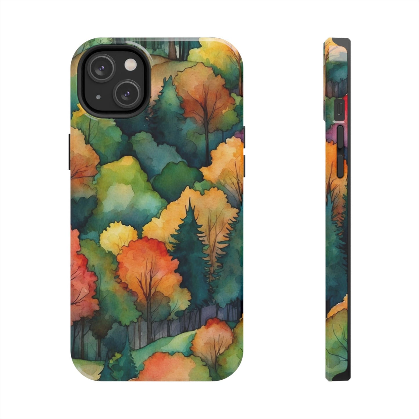 Autumn Serenity - iPhone Series Case - BOGO Cases