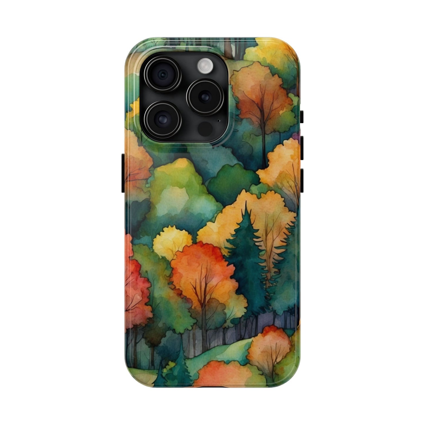 Autumn Serenity - iPhone Series Case - BOGO Cases