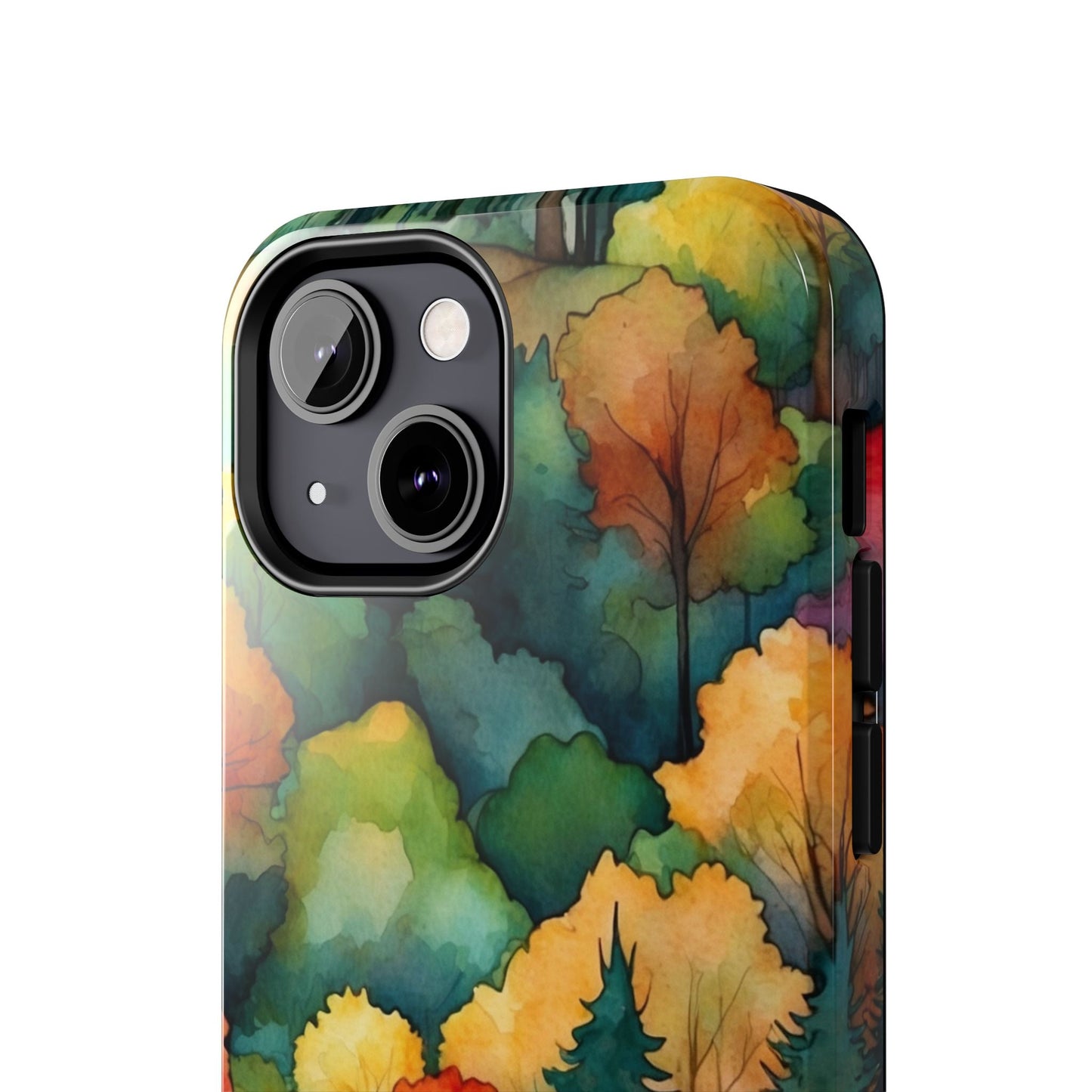 Autumn Serenity - iPhone Series Case - BOGO Cases