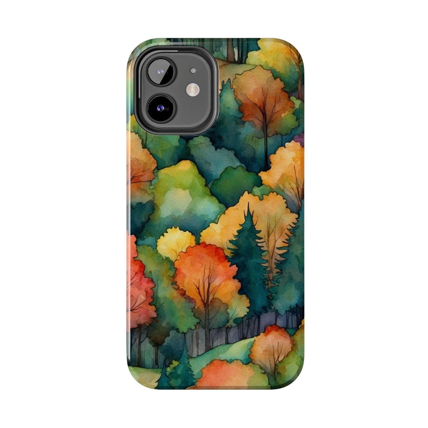 Autumn Serenity - iPhone Series Case - BOGO Cases