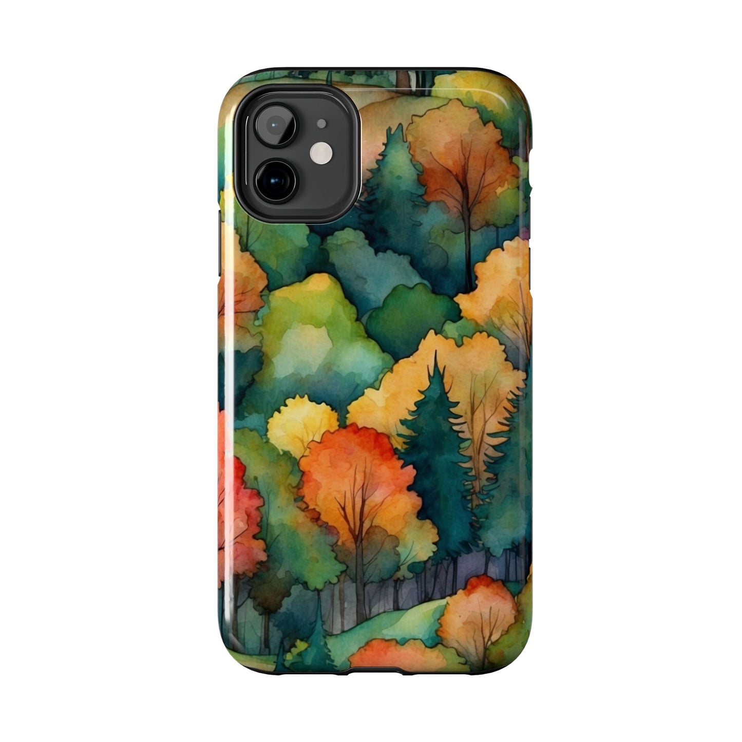 Autumn Serenity - iPhone Series Case - BOGO Cases
