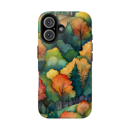 Autumn Serenity - iPhone Series Case - BOGO Cases