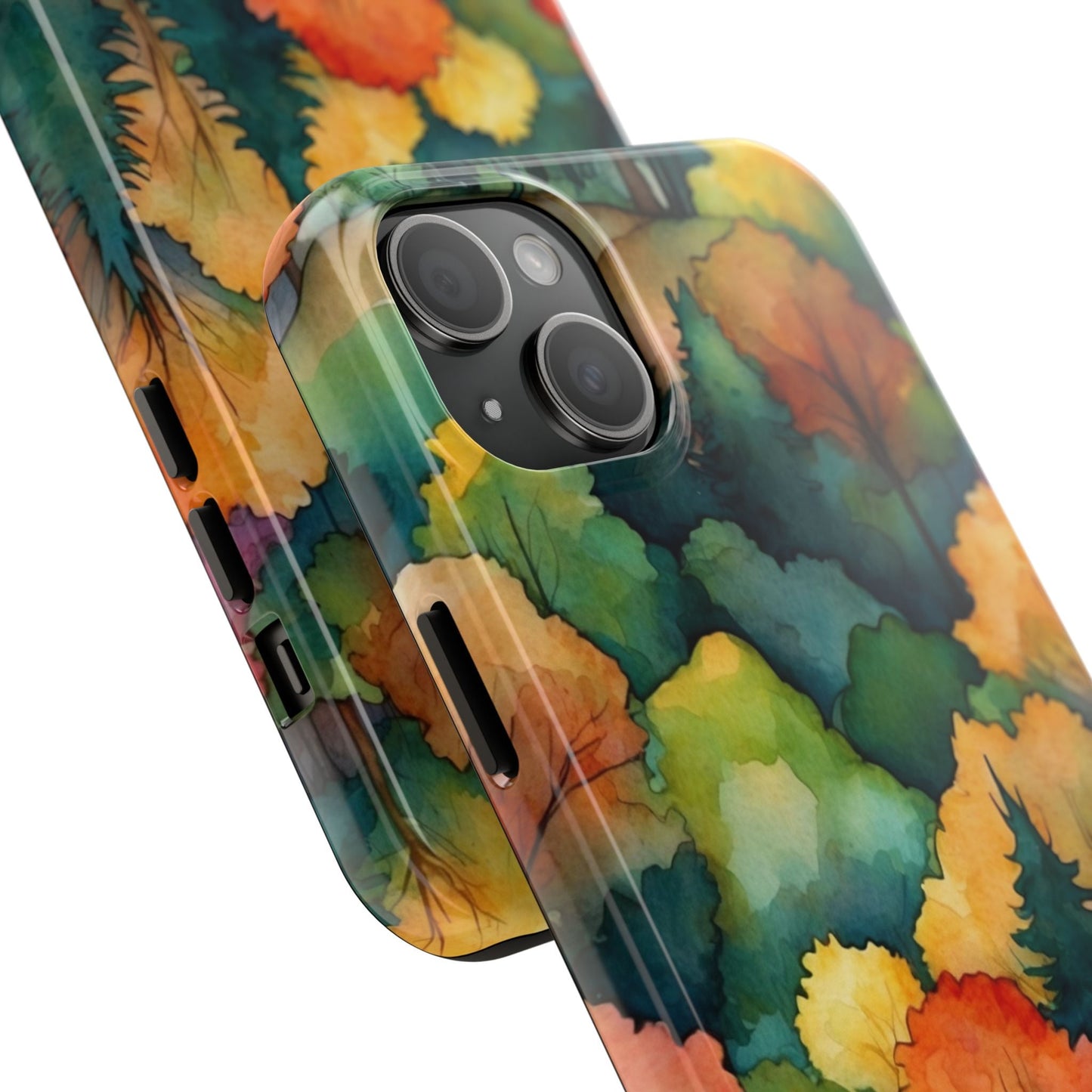 Autumn Serenity - iPhone Series Case - BOGO Cases