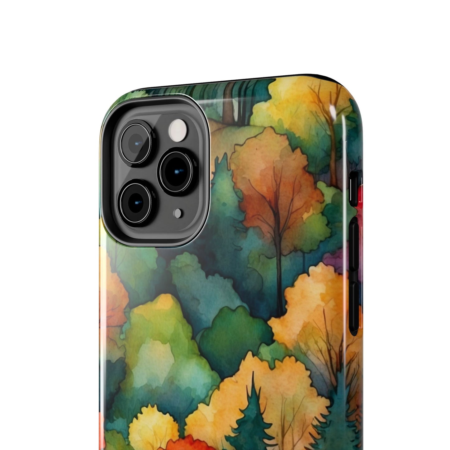 Autumn Serenity - iPhone Series Case - BOGO Cases