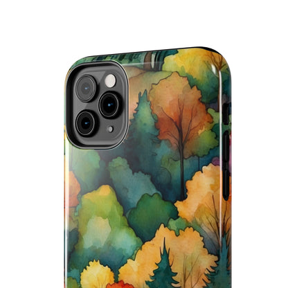 Autumn Serenity - iPhone Series Case - BOGO Cases