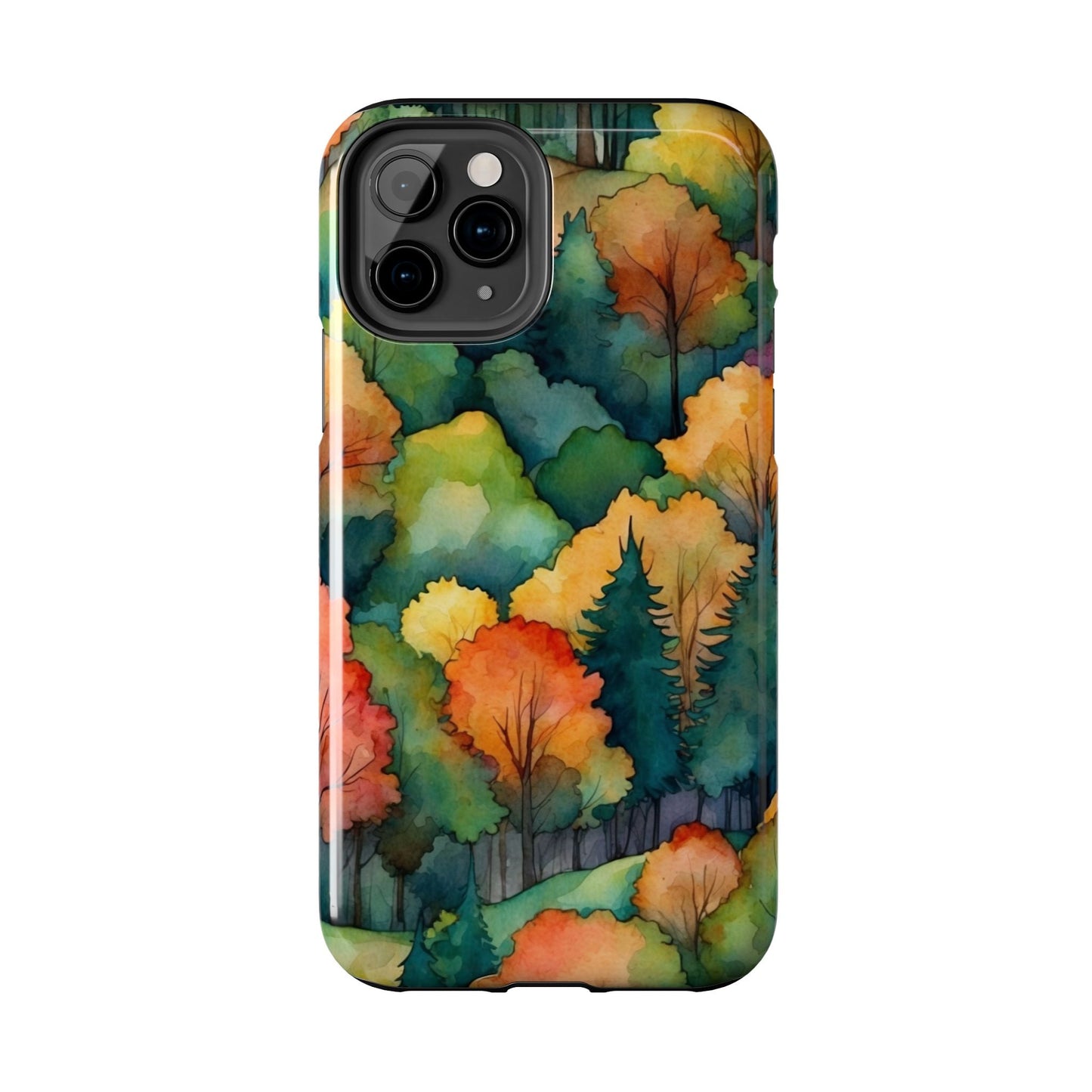 Autumn Serenity - iPhone Series Case - BOGO Cases