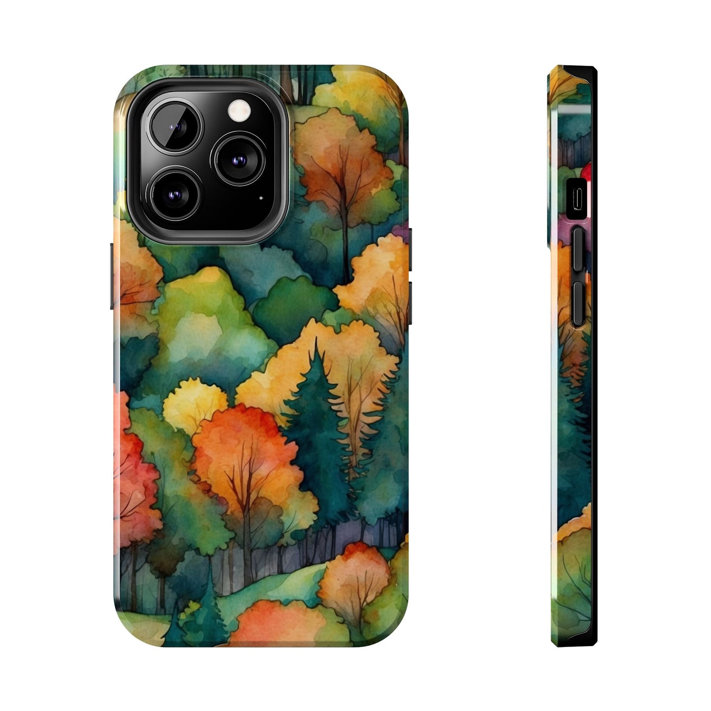 Autumn Serenity - iPhone Series Case - BOGO Cases