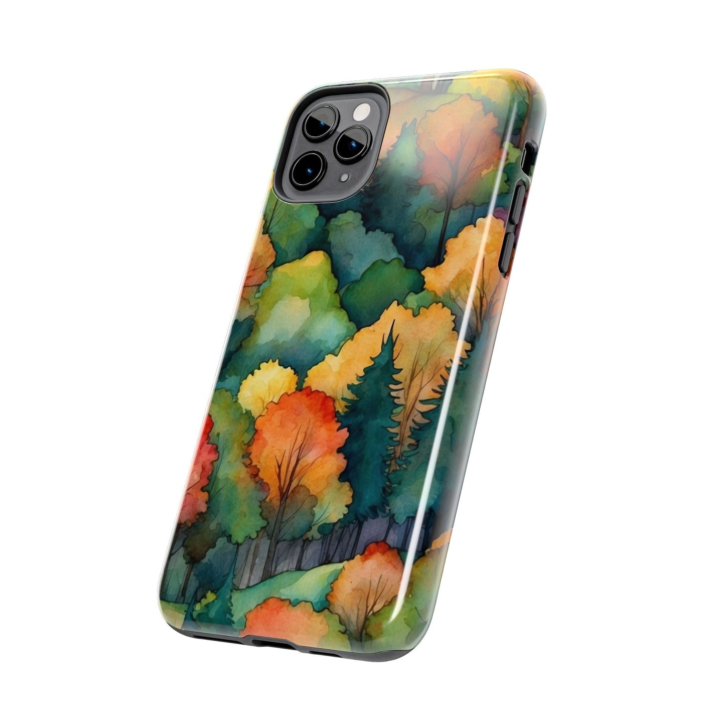 Autumn Serenity - iPhone Series Case - BOGO Cases