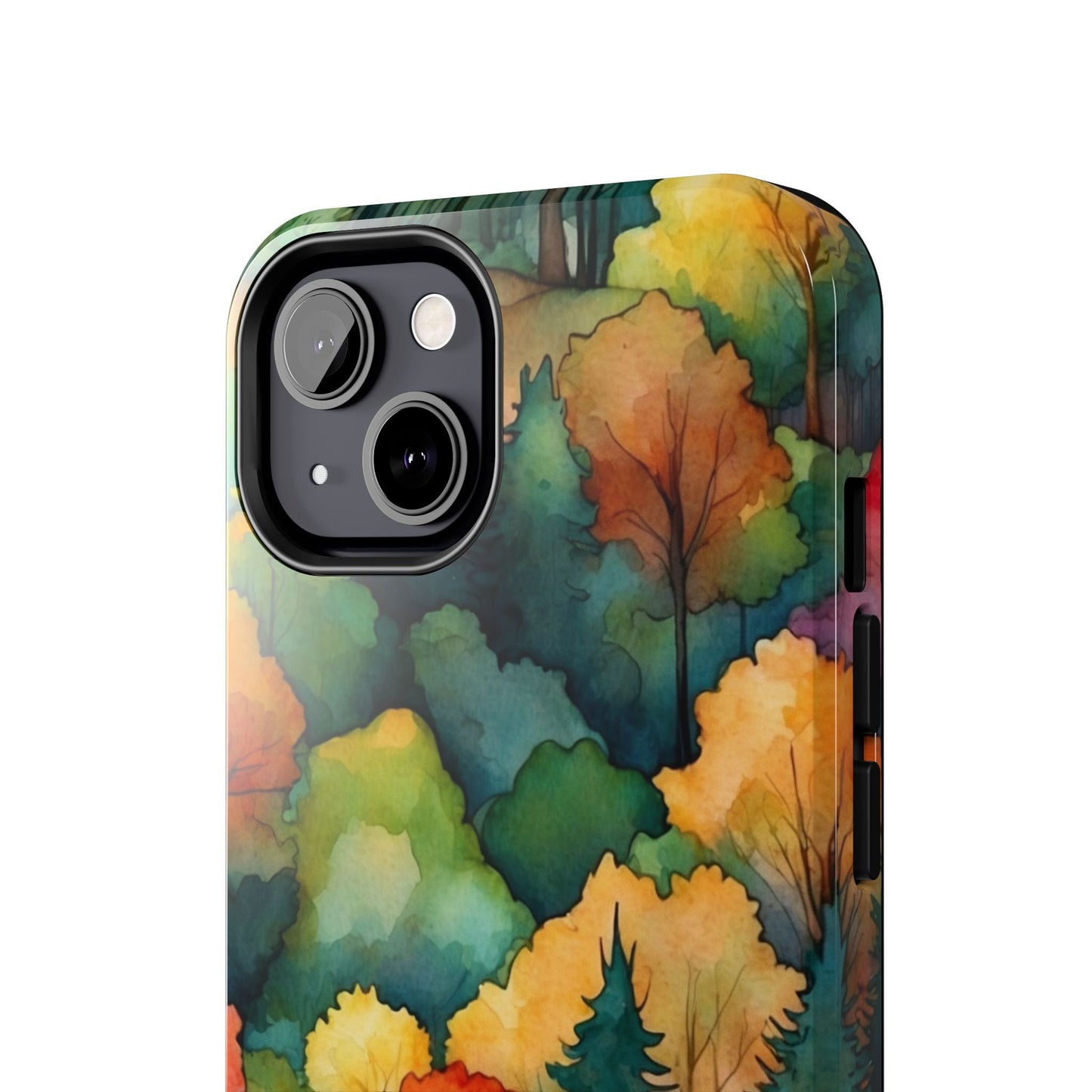 Autumn Serenity - iPhone Series Case - BOGO Cases