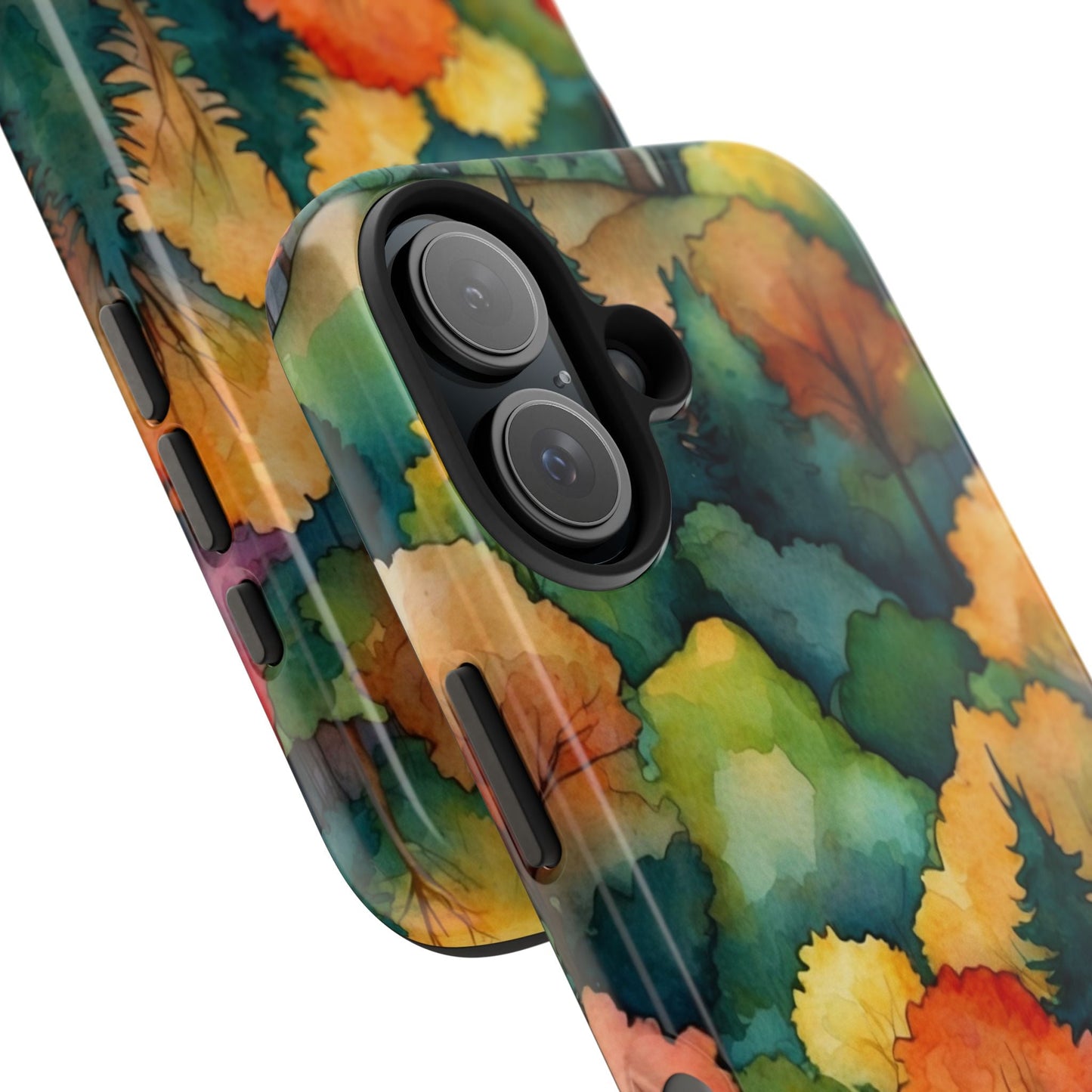 Autumn Serenity - iPhone Series Case - BOGO Cases