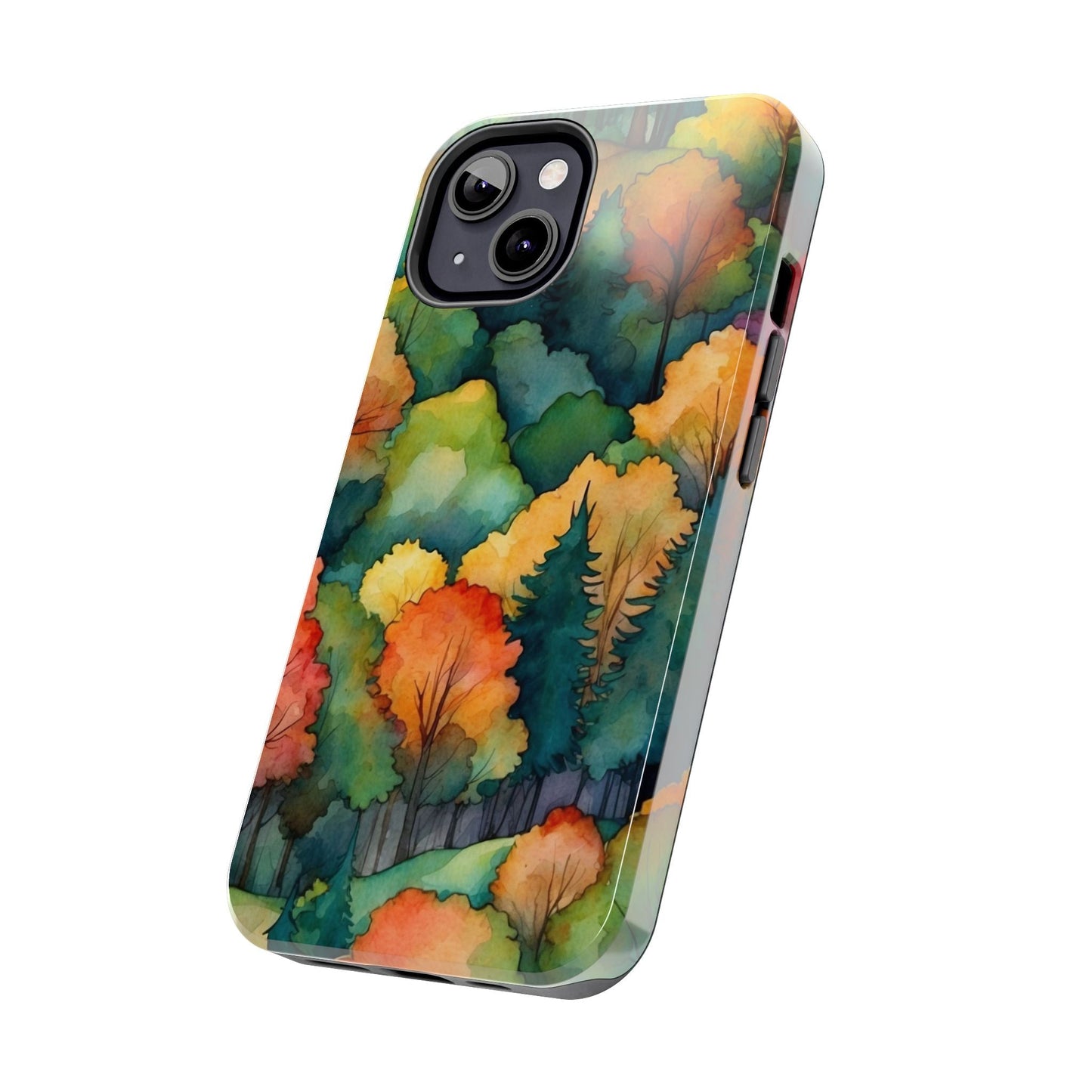 Autumn Serenity - iPhone Series Case - BOGO Cases