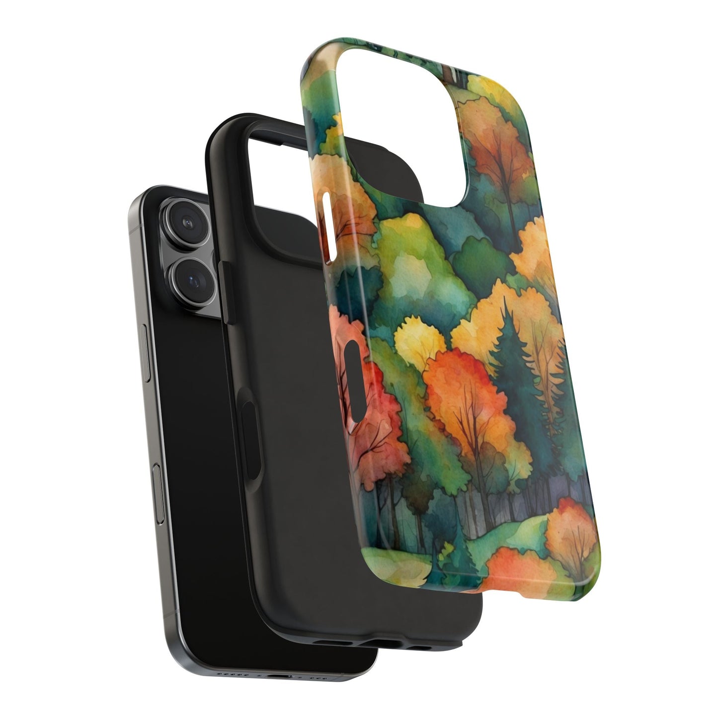 Autumn Serenity - iPhone Series Case - BOGO Cases