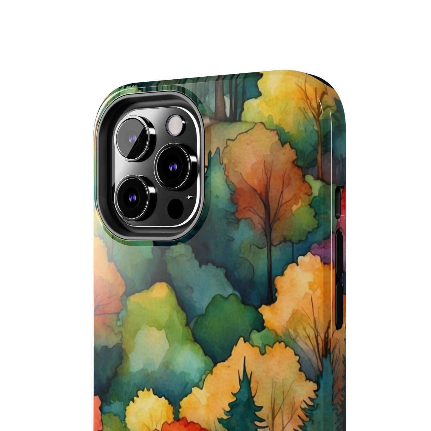 Autumn Serenity - iPhone Series Case - BOGO Cases